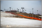 這裡擁有為冬季奧林匹克運動會而設計的國際級滑雪場地。
