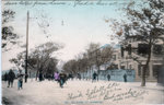 Bund of SHANGHAI, CHINA 1906