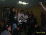 armadillo punk (1)