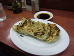 日本好興既一排式餃子