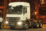 Actros2641