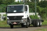 Actros33415