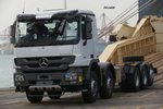 Benz4841White