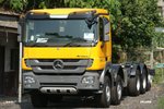 Actros5041K