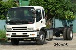 IsuzuFVR