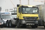 Actros2655