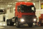 Actros3354