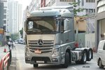 New-Actros8913
