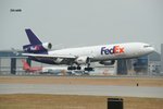 FedExMD11