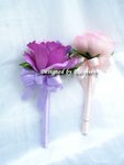 Flower Sign Pen ($38 Each)