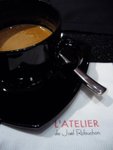 2007-9-8 L'atelier Joel Robuchon