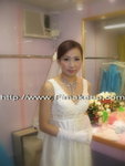Airbrush makeup