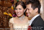 Airbrush makeup