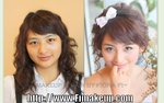 before and after