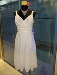 $100 white