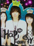my happy family
