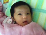 小如