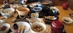 名古屋高島屋豆腐午餐
