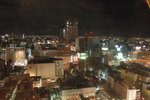 大阪的夜景