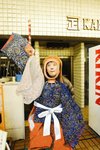 我在高山的瘋癲日子