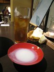 高山古都的SAKE及烏龍茶