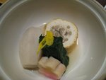 高山古都的咩咩卷