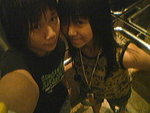 ＣＨＩＮＧ　ＡＮＤ　ＭＥ