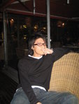 LYY @ port melbourne