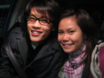 driver lyy and me...