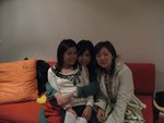 Me, ManMan and Marina