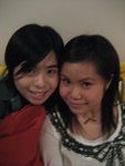 Man Man and me @ Janice House