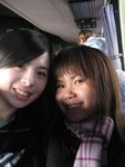 On our way to Mt. Buller