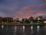 Sunset at the Clark Quay
IMG_0254