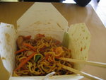Lunch - Box fried noodle
IMG_1147