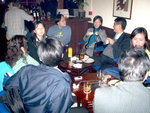 Chatting group photo 2