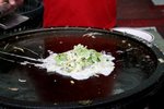 台式蠔餅