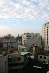 藍天白雲