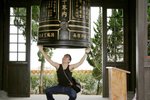 練緊千斤鼎!