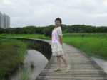 post