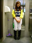 騎師服