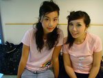 大家都著住sponsor既tee