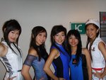 左起~03年,04年,02年,01年,05年