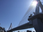 青森大橋
