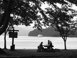 十和田湖