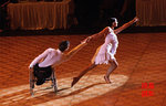 Dance40