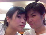 mo liu 腔minnie + me