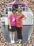 last ballet lesson~