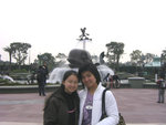Cindy & Me