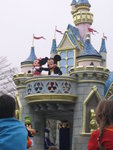 Mickey and Minnie~