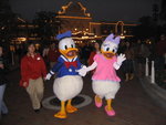 Donald Ducks!!!